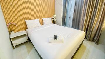 Studio | Wi-fi (inkludert)