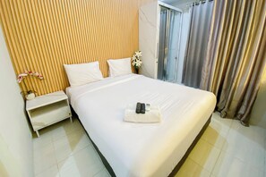 開放式客房 | 免費 Wi-Fi