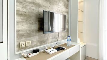 Studio | Woonruimte