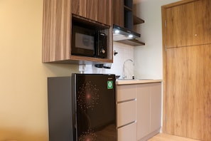 Studio | Private kitchen