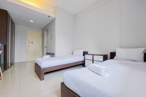 Studio | Wi-Fi gratis