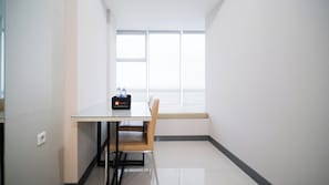 Apartment | Wohnbereich