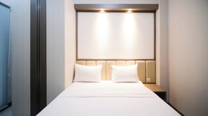 Apartment | 2 bedrooms, free WiFi - Cozy And Homey 2Br At Benson Supermall Mansion Apartment (Surabaya)