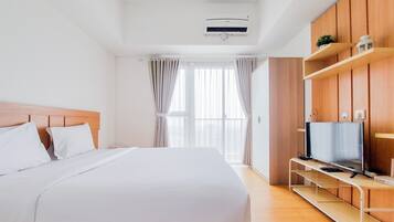 Estudio | Wifi gratis