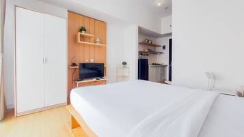 Studio | Wi-fi percuma