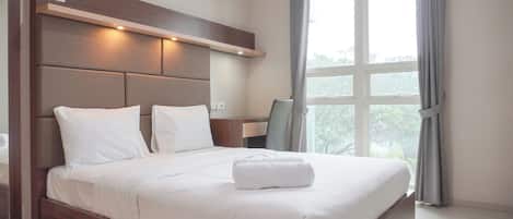 Apartment | 2 Schlafzimmer, kostenloses WLAN