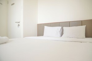 Appartement | 2 slaapkamers