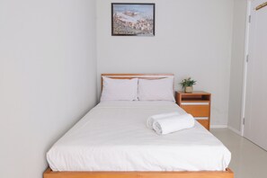 Apartment | 2 bedrooms, free WiFi