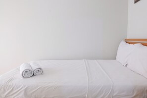 Apartamento | 2 dormitorios y wifi gratis