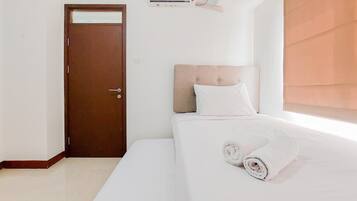 Apartment | 2 Schlafzimmer, kostenloses WLAN