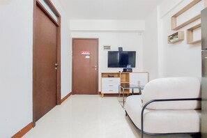 Apartment | Wohnbereich