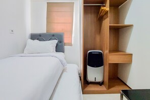 Apartment | 2 Schlafzimmer, kostenloses WLAN