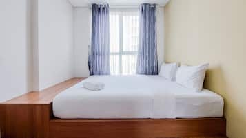 Apartment | 1 bedroom, free WiFi