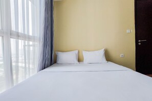 Apartamento | 1 quarto, Wi-Fi de cortesia