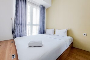 Appartement | 1 chambre, accès au Wi-Fi (inclus)