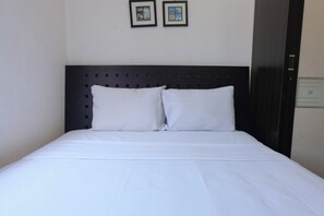 Apartamento | 2 quartos, Wi-Fi de cortesia
