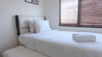 Căn hộ | 2 phòng ngủ, truy cập Internet không dây miễn phí