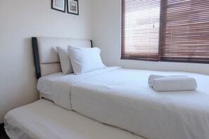 Apartment - Spacious 2Br Apartment At Grand Setiabudi (Bandung)