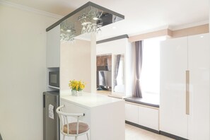 Studio | Private kitchen