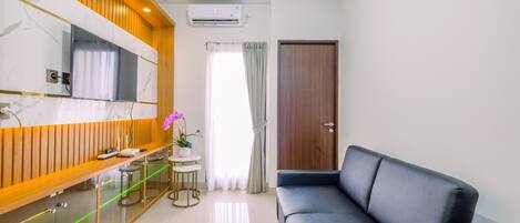 Apartment | Living area