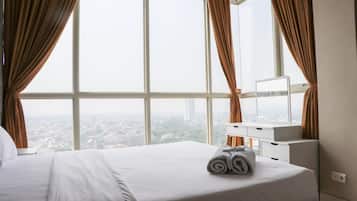 Departamento | 3 habitaciones y wifi gratis