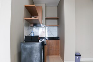 Apartment | Private kitchen