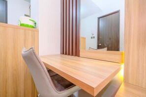 Studio | Wohnbereich