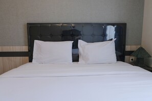 2 bedrooms, free WiFi - Prime View 2Br At Grand Setiabudi Bandung Apartment (Bandung)