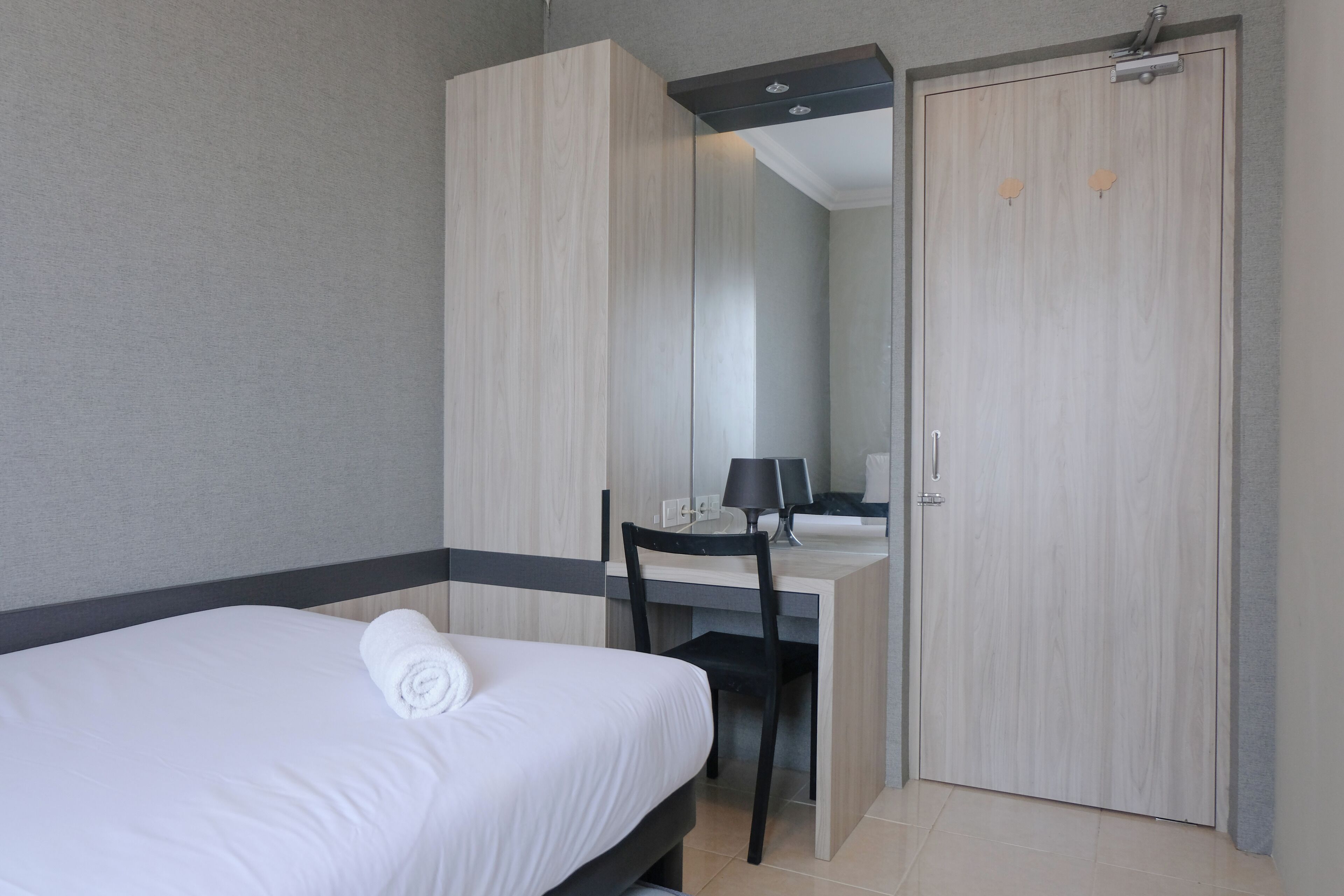 2 habitaciones y wifi gratis 