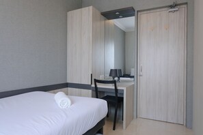 Apartment - Prime View 2Br At Grand Setiabudi Bandung Apartment (Bandung)