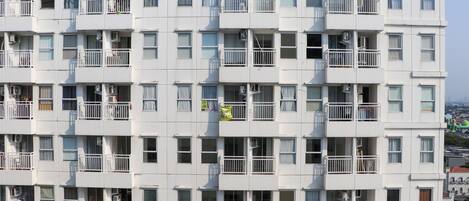 บริเวณภายนอก