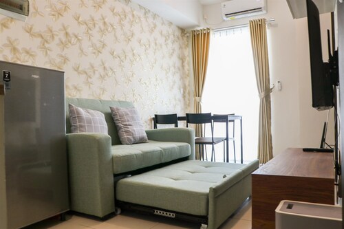 Best Choice And New 2Br At Citra Living Apartment