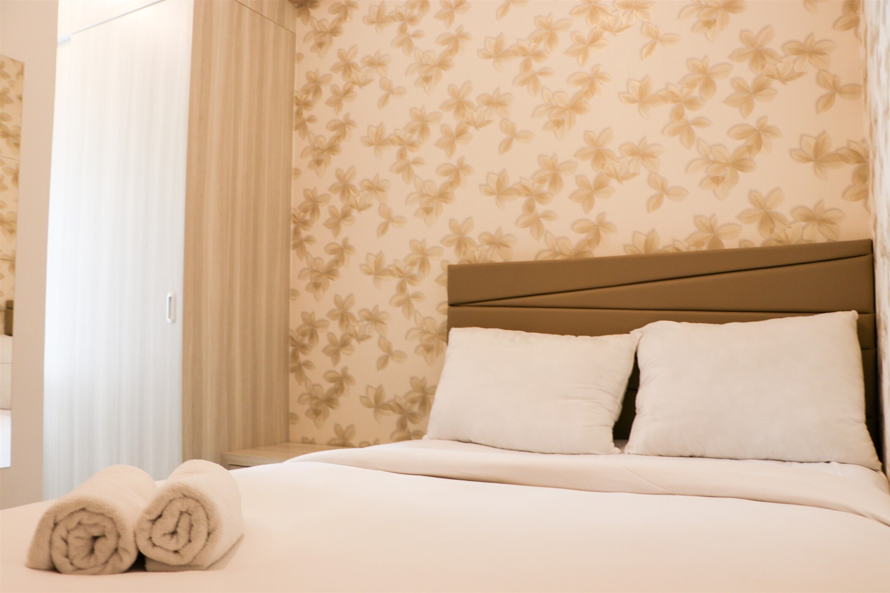 Apartamento | 2 dormitorios y wifi gratis