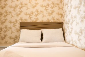 Apartment | 2 bedrooms, free WiFi - Best Choice And New 2Br At Citra Living Apartment (Jakarta)