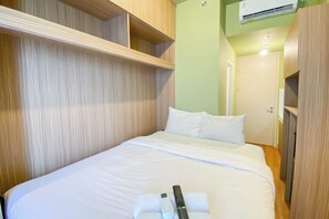 標準開放式客房