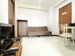 Appartamento | Area soggiorno
