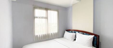 Apartment | 2 bedrooms, free WiFi