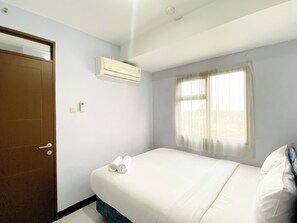 Apartment | 2 Schlafzimmer, kostenloses WLAN