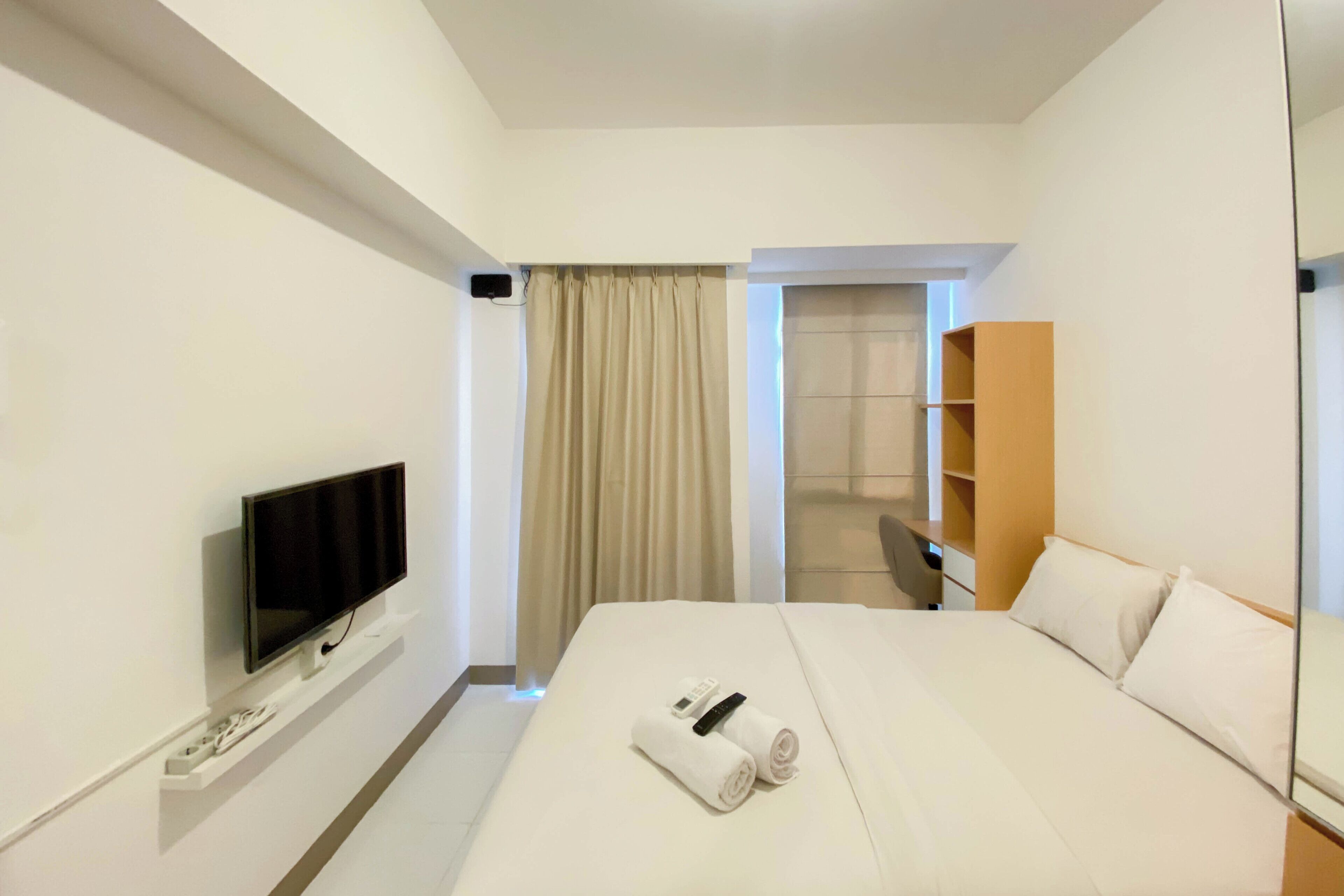 Studio | Wi-Fi gratis