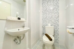 Studio | Salle de bain