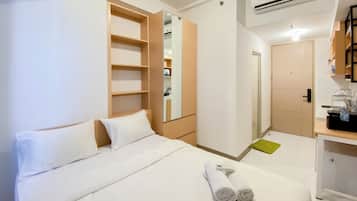 Studio | Gratis wifi