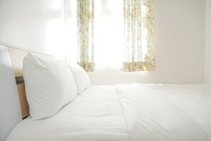 Apartment | 2 Schlafzimmer, kostenloses WLAN