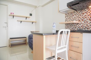 Apartment | Wohnbereich