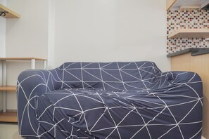 Appartement | Aire de séjour