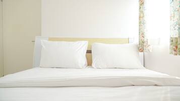 2 habitaciones y wifi gratis