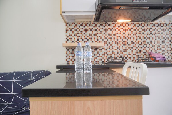 منطقة الاستقبال