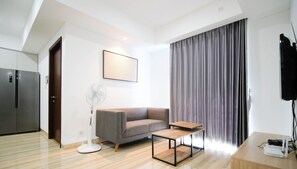 Departamento | Sala de estar