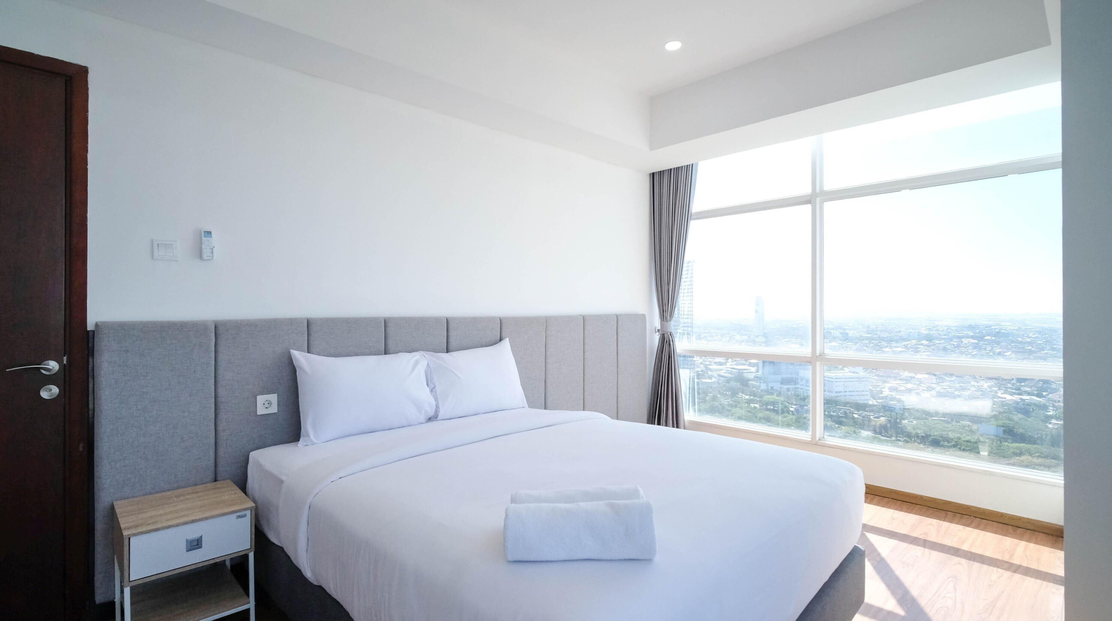 Appartement | 3 chambres, Wi-Fi gratuit
