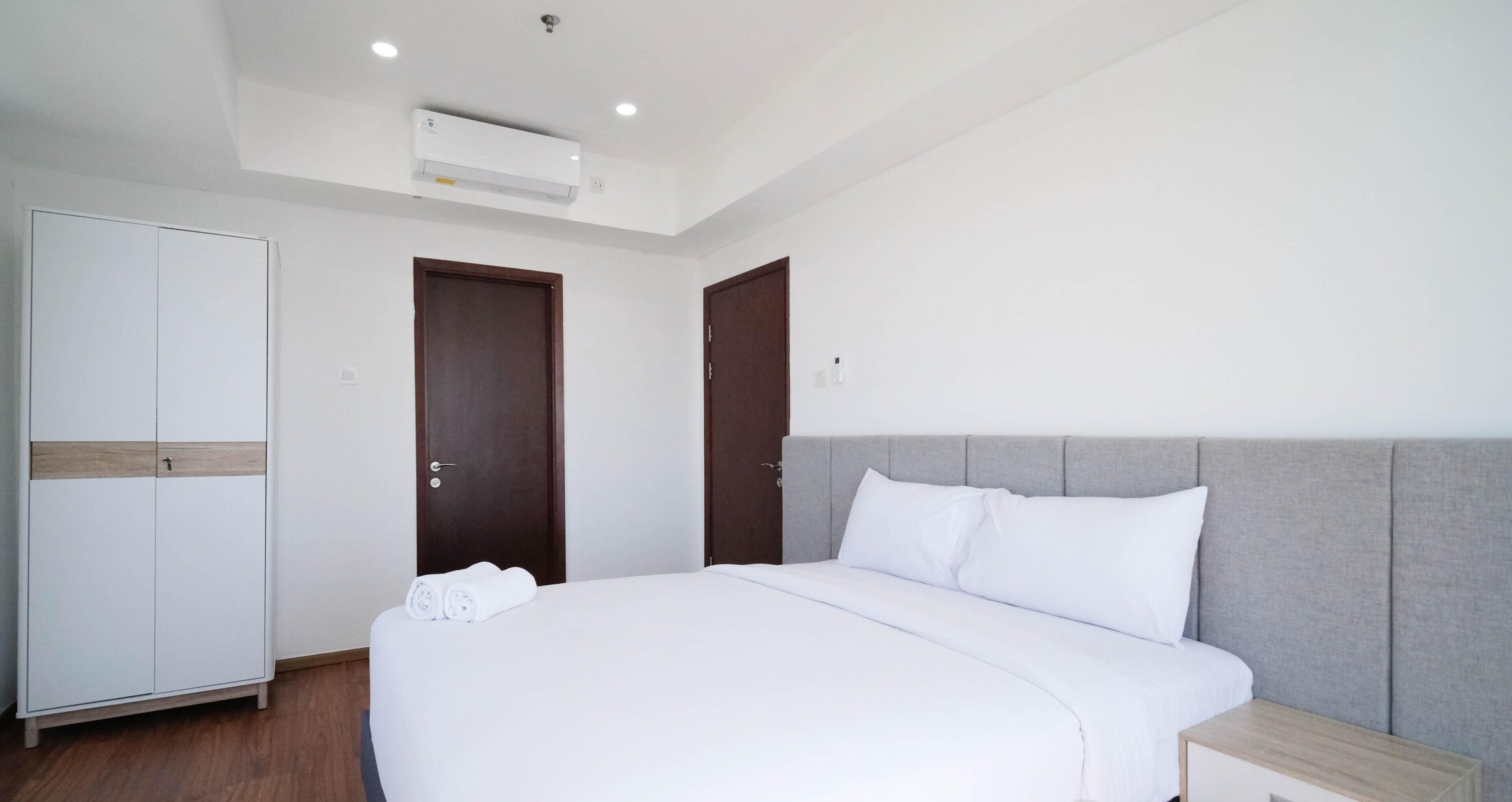 Departamento | 3 habitaciones y wifi gratis 