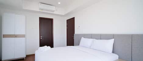 Departamento | 3 habitaciones y wifi gratis